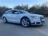Used Audi A6 Allroad