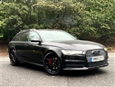 Audi A6 Allroad Image 1