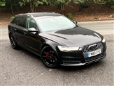Audi A6 Allroad Image 2