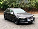 Audi A6 Allroad Image 3