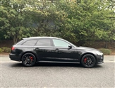 Audi A6 Allroad Image 4