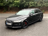Audi A6 Allroad Image 6