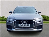 Audi A6 Allroad Image 5