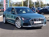 Audi A6 Allroad Image 1