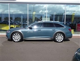 Audi A6 Allroad Image 5