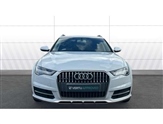 Audi A6 Allroad Image 3