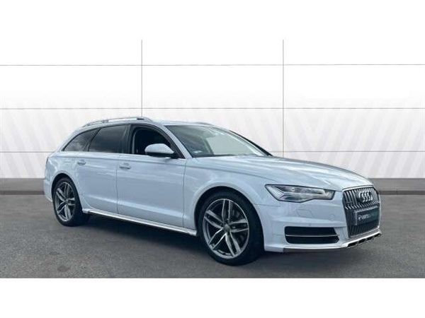 Large image for the Used Audi A6 Allroad