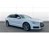 Audi A6 Allroad Image 1