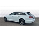Audi A6 Allroad Image 2