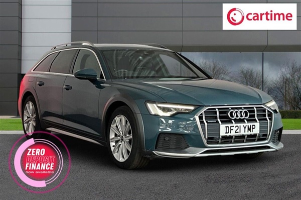 Large image for the Used Audi A6 AllRoad