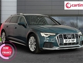 Audi A6 Allroad Image 1