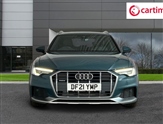 Audi A6 Allroad Image 4