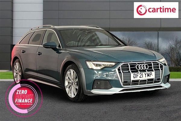 Large image for the Used Audi A6 AllRoad