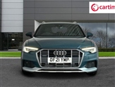Audi A6 Allroad Image 4