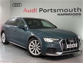 Audi A6 Allroad Image 1
