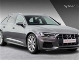 Audi A6 Allroad Image 1
