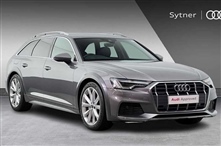 Used Audi A6 Allroad