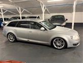 Used Audi A6 Allroad