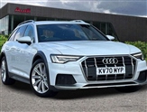 Audi A6 Allroad Image 1