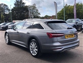 Audi A6 Allroad Image 3