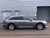 Audi A6 Allroad Image 4