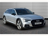 Audi A6 Allroad Image 1
