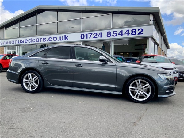 Large image for the Used Audi A6