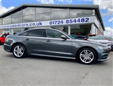 Audi A6 Image 1