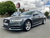 Audi A6 Image 2