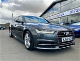 Audi A6 Image 3