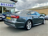Audi A6 Image 4