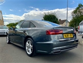 Audi A6 Image 5