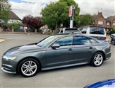 Audi A6 Image 6