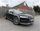Used Audi A6
