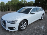 Used Audi A6