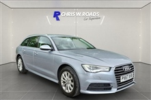 Used Audi A6