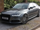 Used Audi A6