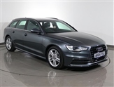 Used Audi A6