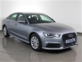 Used Audi A6