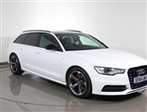 Used Audi A6