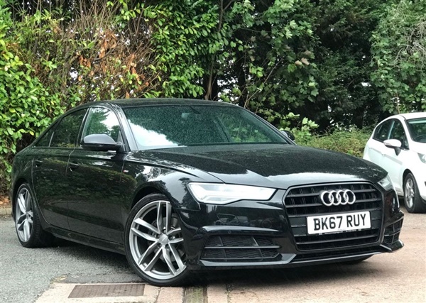 Large image for the Used Audi A6 SALOON