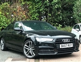 Used Audi A6