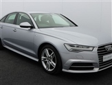 Used Audi A6