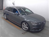Used Audi A6