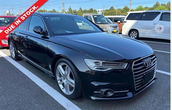Large image for the Used Audi A6 AVANT