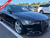 Used Audi A6