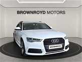 Used Audi A6