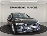 Used Audi A6