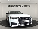 Used Audi A6