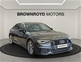 Used Audi A6